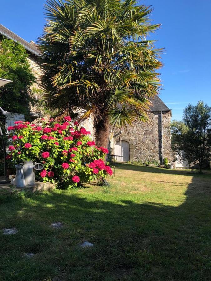 Magnifique Longere Du Cotentin Heugueville-sur-Sienne المظهر الخارجي الصورة